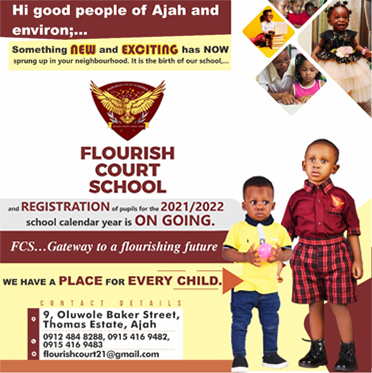 Florish Court School