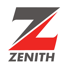 Zenith Bank Logo