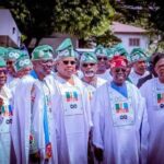 BAT urges Nigerians against PDP