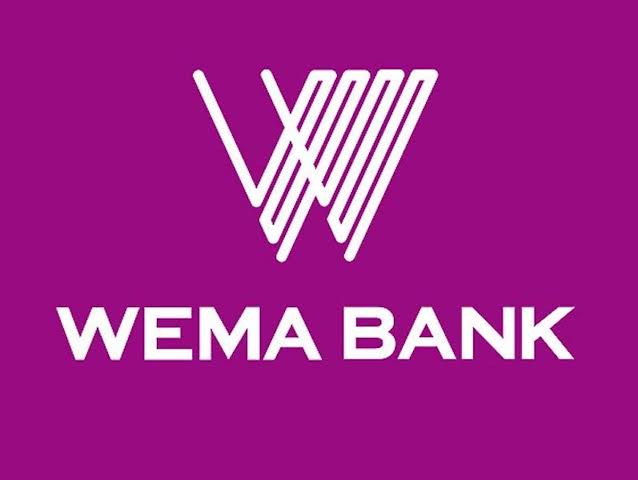 Wema Bank Logo