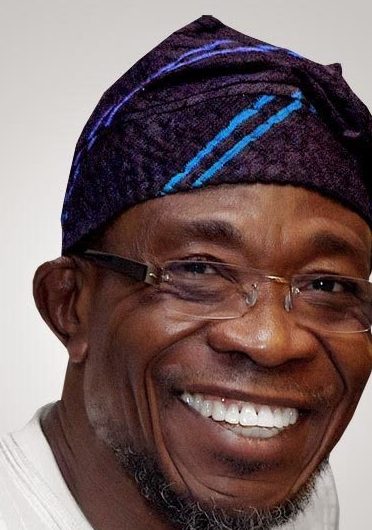 Ogbeni 1