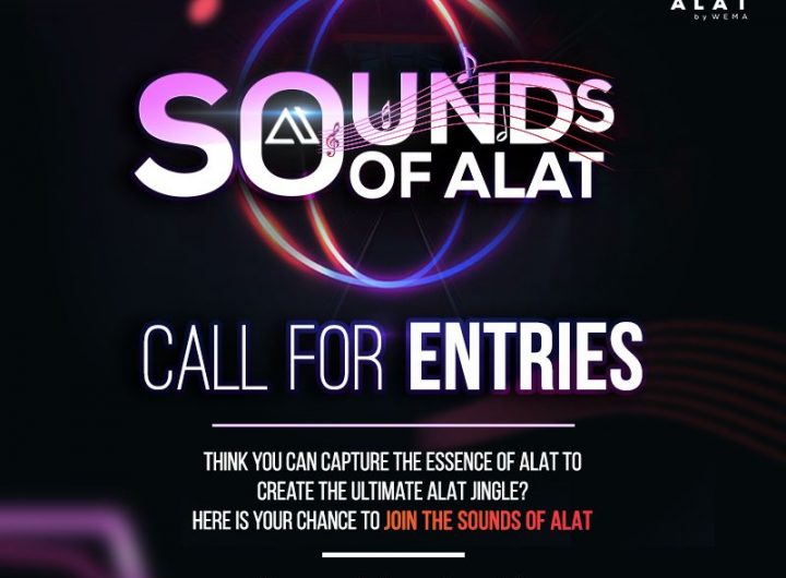 Wema Bank Nigeria Sounds of Alat