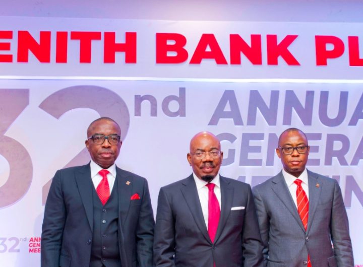 Zenith bank agm 2023 1