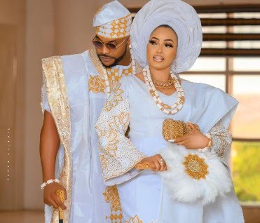 Ninalowo And Wife