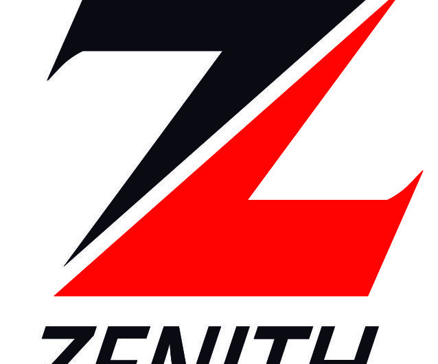 Zenith Bank Logo 1 Pdf