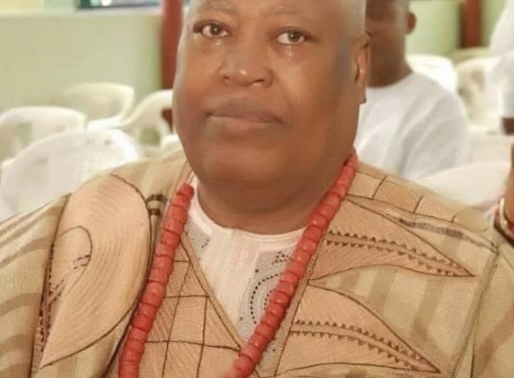 George Ogunde 768x882