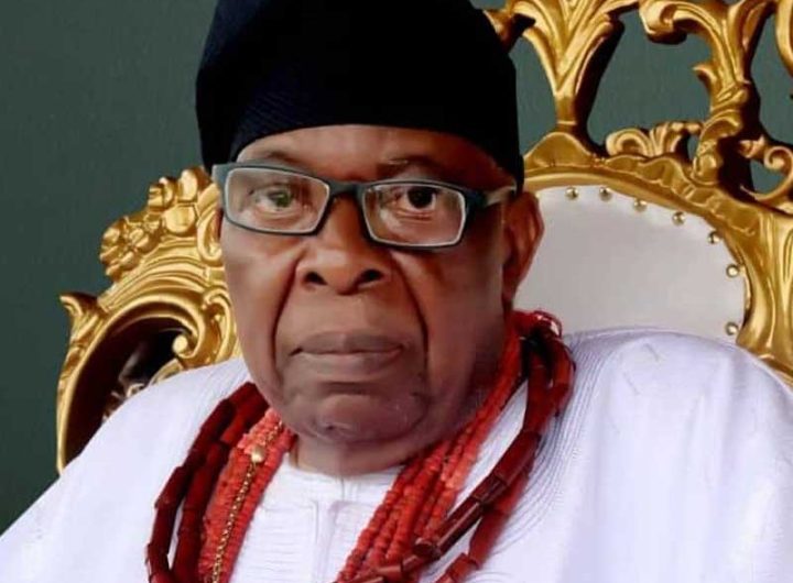 Oba Adekunle Aromolaran
