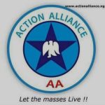 Action Alliance Logo