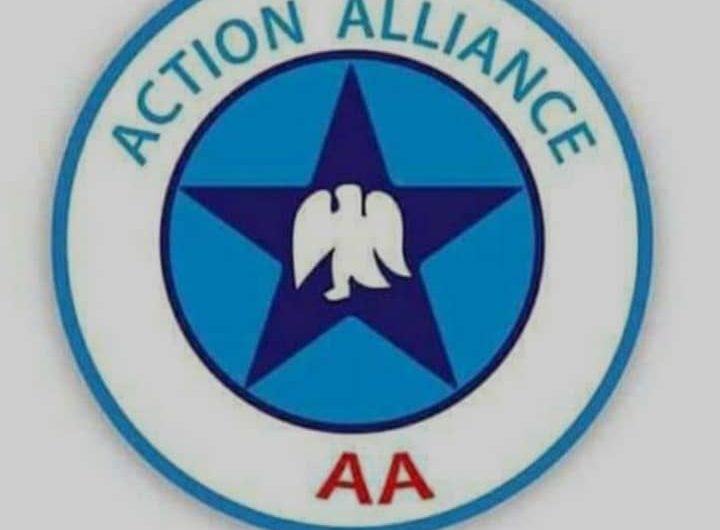 Action Alliance Logo