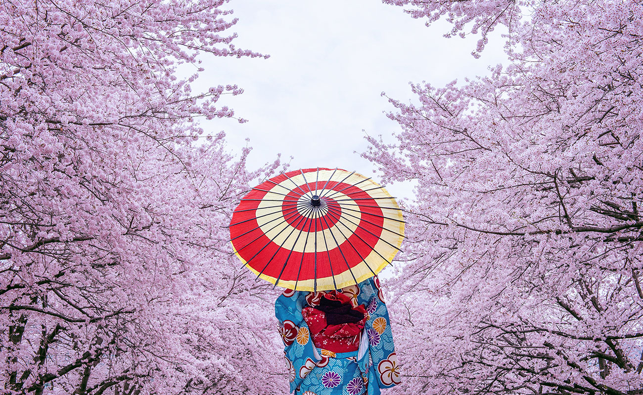 Asian woman 1