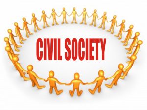 Civil Society Organisation Cso