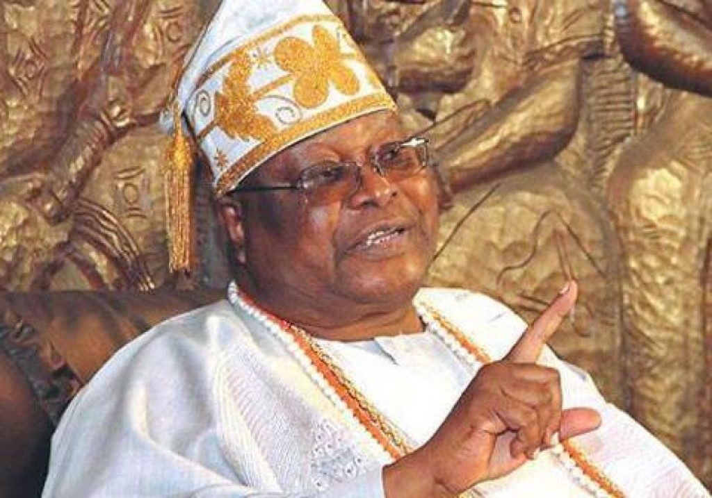 Hrm. Oba Sikiru Kayode Adetona. Ogbagbaii. The Awujale And Paramount Ruler Of Ijebuland 1200x840 1 (1)