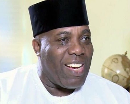 Doyin okupe 1