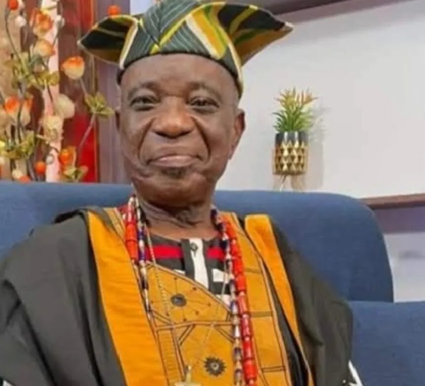 Baale of oluyole estate 1 860x782