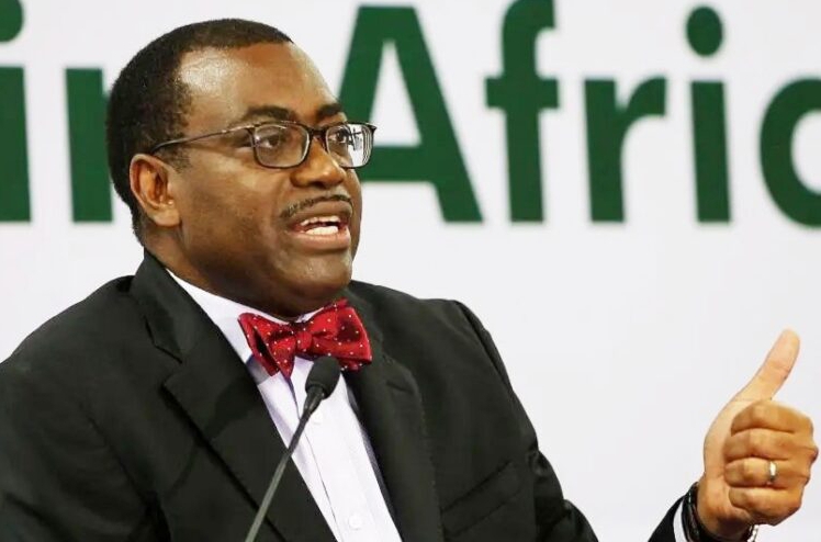 President of afdb dr akinkunmi adesina 750x536 1