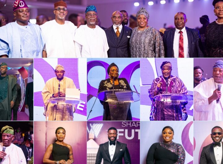 Stakeholders 1