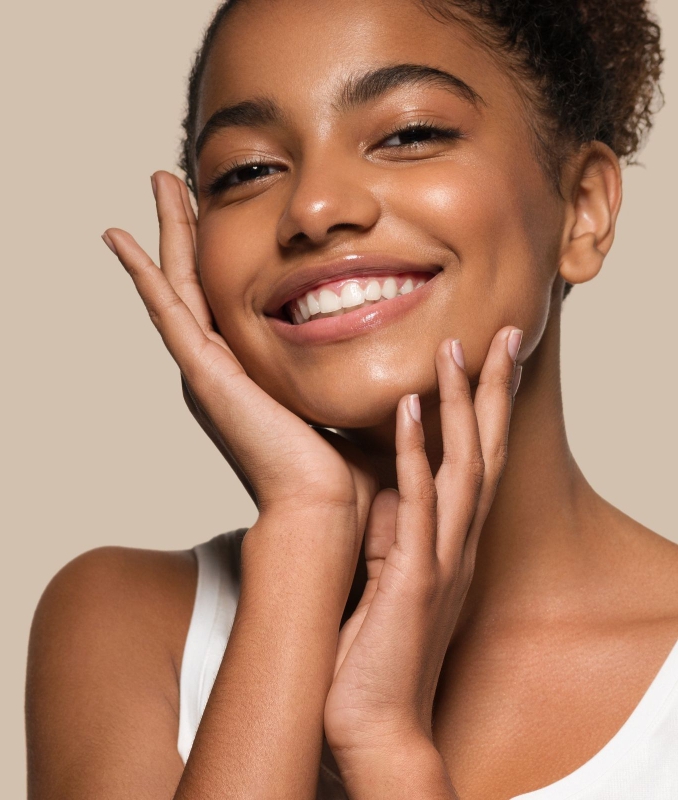 Skin care 1