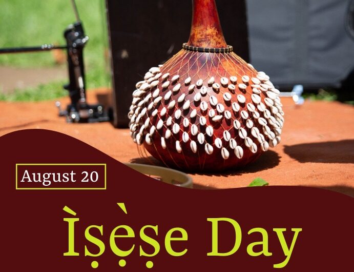 Happy isese day public holiday oyo ogun osun design template e30d5a9b6b744d4e1b738cb3d44789bd screen