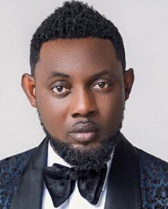 Ayo makun 1