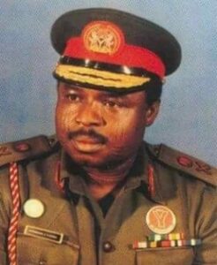 General mamman jiya vatsa ofr (3 december 1940 – 5 march 1986) 1