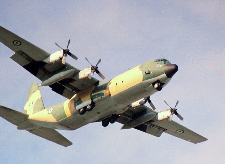 1200px Nigerian Air Force C 130 (6837681965) (1)
