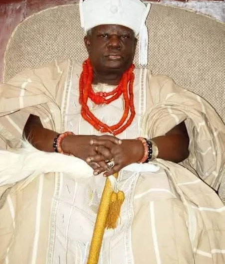 Akran of Badagry