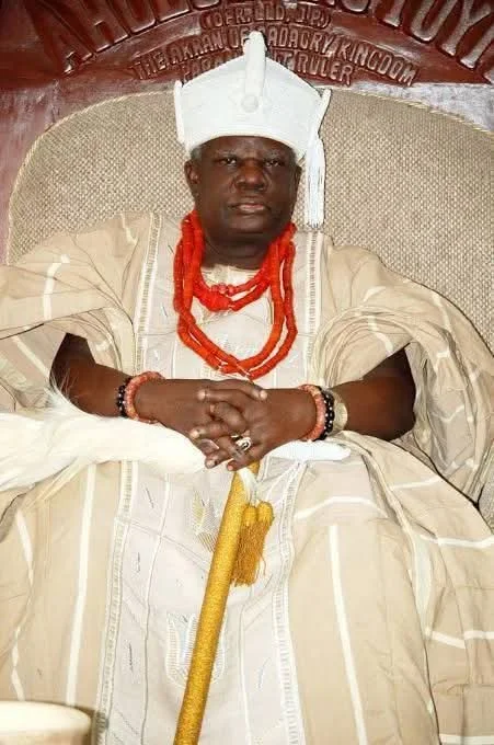 Akran of Badagry