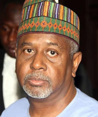 Sambo Dasuki