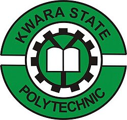 250px Kwara State Polytechnic (logo) (1)