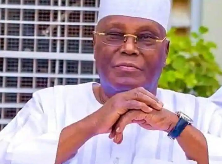 Atiku Abubakar