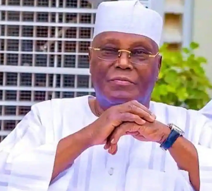 Atiku Abubakar