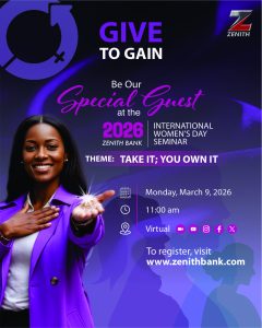 IWD Seminar Invite