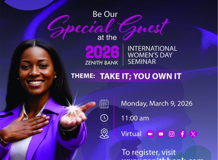 IWD Seminar Invite