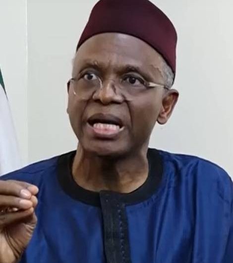 Nasir Ahmed el Rufai