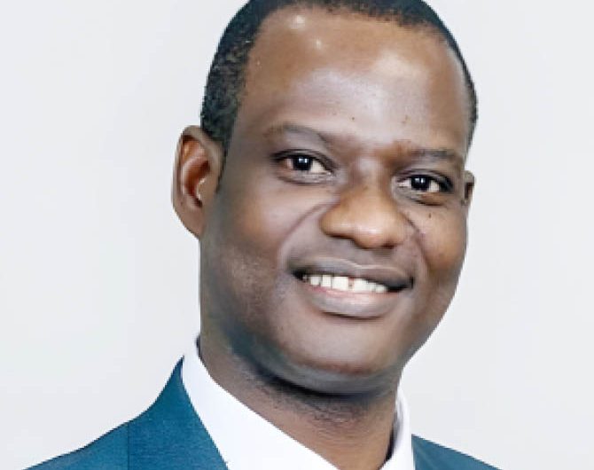 Taiwo oyedele chairman presidential committee on fisical policy and tax reforms