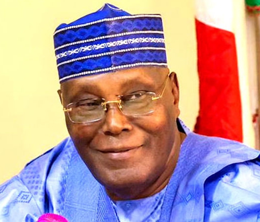 Atiku Abubakar 3