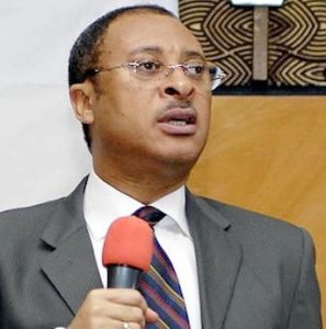 Pat Utomi