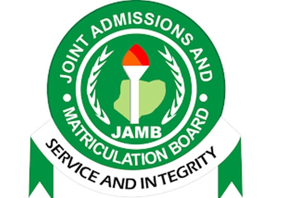 JAMB logo
