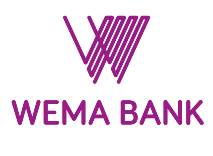 Wema bank Logoooo