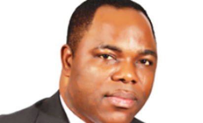 Tunde Ayeni1