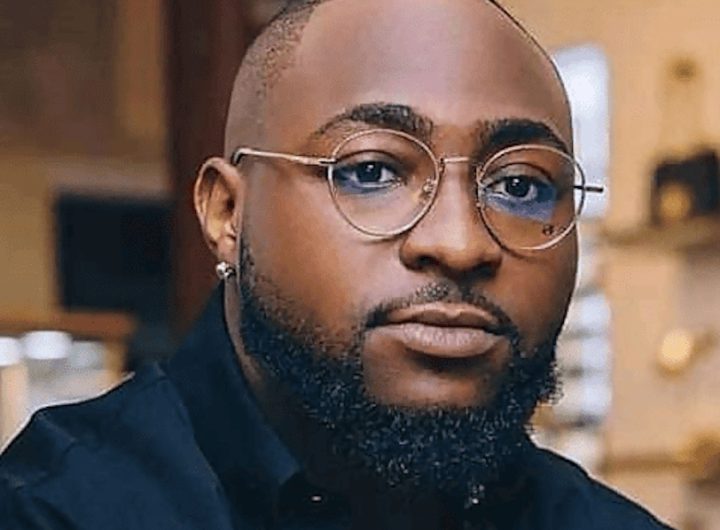 Davido