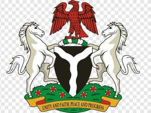 Fedral GOVT LOGO