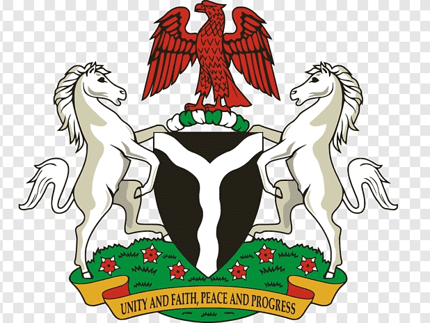 Fedral GOVT LOGO