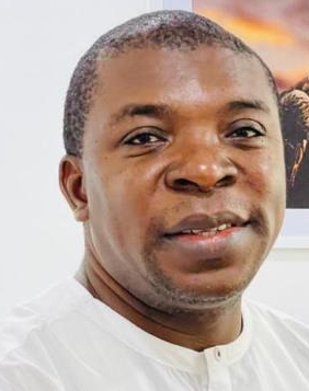 Tope Ajayi