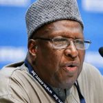 Bamanga Tukur
