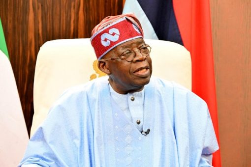 Bola Tinubu newsheadline247