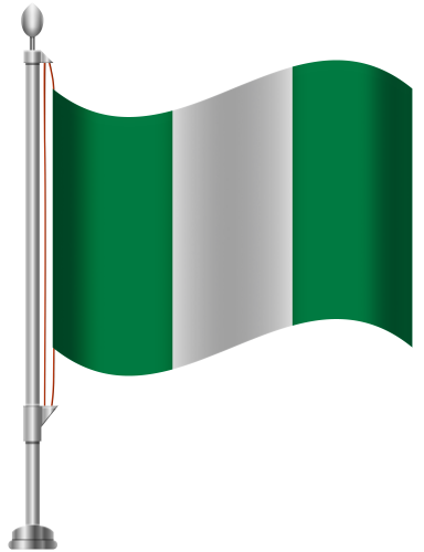 Nigeria Flag