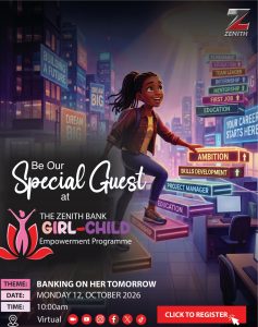 Girl Child Creative