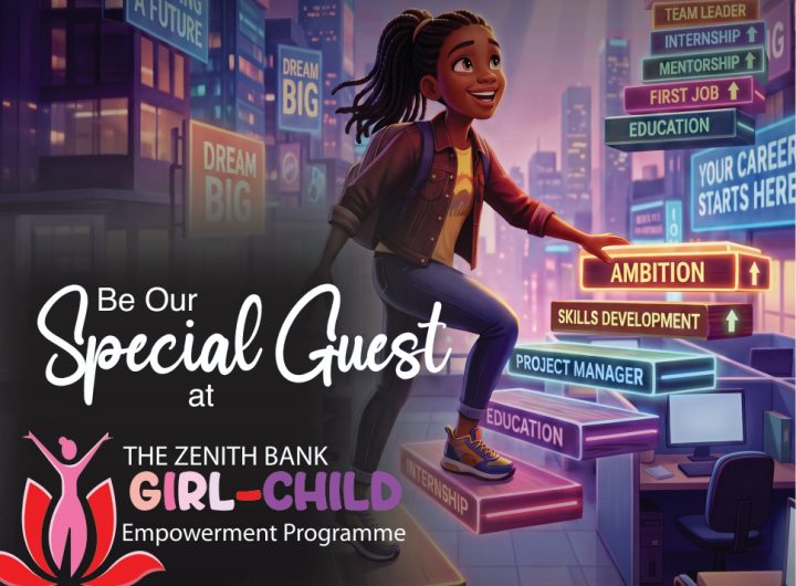 Girl Child Creative