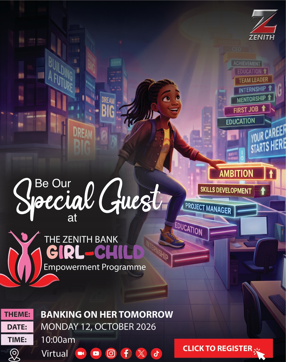 Girl Child Creative